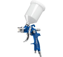 Краскопульт пневматический PRO 600 HVLP Зубр 06563-1.7_z01