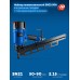 Пневматический нейлер для реечных гвоздей SN21 SN21-90A Зубр 31923