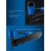 Пневматический нейлер для реечных гвоздей SN21 Зубр SN21-90 (31931_z01)