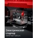 Инверторный генератор с электростартером и розеткой АВР 7500 Вт Зубр СБИ-7500ЕА