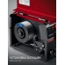 Полуавтомат сварочный без газа КОМПАКТ, FCAW, MMA, TIG, 160 А Зубр ПС-М3-160