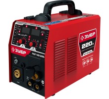 Сварочный полуавтомат Зубр ПСГ-М9-220-Р