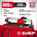 Плиткорез Зубр ЭП-200-800С