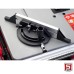 Распиловочный станок напольный со станиной  Зубр СРЦ-254с