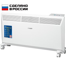 Электрический конвектор 2 кВт Зубр КЭП-2000