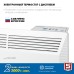 Электрический конвектор 2 кВт Зубр КЭП-2000