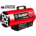 Газовая тепловая пушка 12 кВт Зубр ТПГ-12
