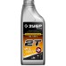 Полусинтетическое масло для 2-тактных двигателей EXTRA 2Т-П, 1 л Зубр 70603-1