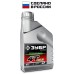 Минеральное масло для 4-тактных двигателей EXTRA 4Т-30, 0.6 л Зубр 70617-06