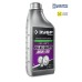 EXTRA SAE 80W-90, 1 л, минеральное трансмиссионное масло Зубр 70632-1