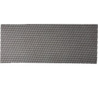 Водостойкая шлифовальная сетка 115x280 мм, 5 шт. P180, абразивная Зубр 35483-180