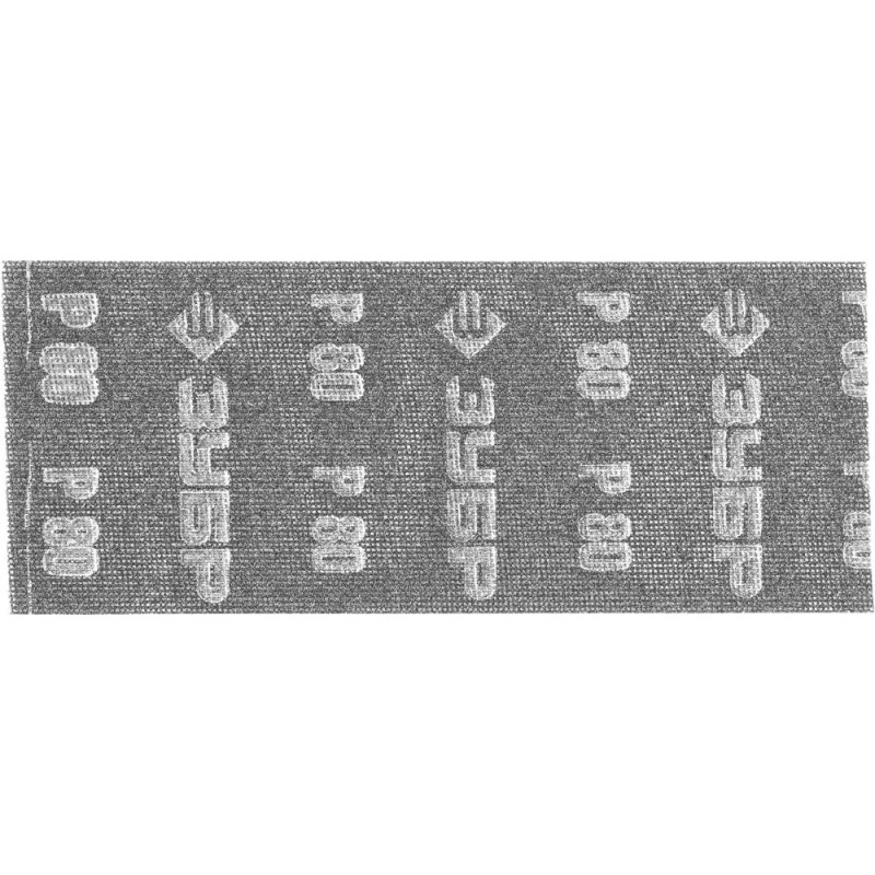Сетки абразивные шлифовальные, серия «ЭКСПЕРТ» Зубр 35481-080