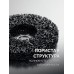 Диск коралловый зачистной #1 (низкая жесткость) 125 мм КОРАЛЛ Зубр 36567-125-1