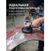Диск коралловый зачистной #1 (низкая жесткость) 125 мм КОРАЛЛ Зубр 36567-125-1