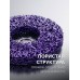 Диск коралловый зачистной #3 (высокая жесткость) 125 мм КОРАЛЛ Зубр 36567-125-3