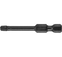 Биты ударные, серия ПРОФЕССИОНАЛ Зубр 26025-25-50-S2