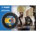 Алмазный диск МУЛЬТИРЕЗ 150 мм (22.2 мм, 5х2.6 мм) Зубр 36660-150_z01