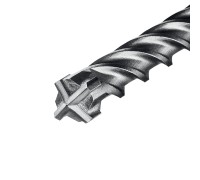 Бур SDS-Plus ПРОФИ-4Х 14x260 мм Зубр 29313-260-14