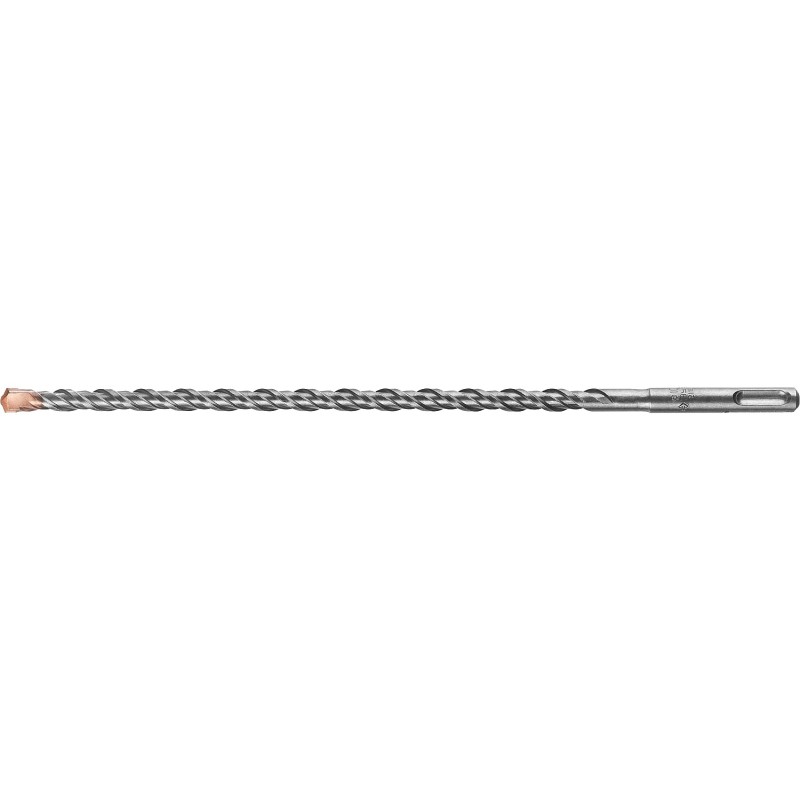 Бур SDS-Plus 10x310 мм Зубр 29314-310-10_z02