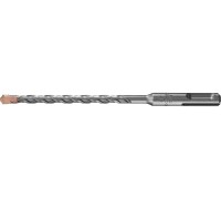 Бур SDS-Plus 7x160 мм Зубр 29314-160-07_z02
