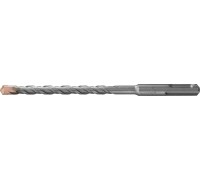 Бур SDS-Plus 8x160 мм Зубр 29314-160-08_z02
