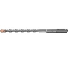 Бур SDS-Plus 8x160 мм Зубр 29314-160-08_z02