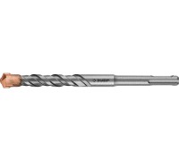 Бур SDS-Plus 16x160 мм Зубр 29314-160-16_z02