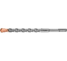 Бур SDS-Plus 14x210 мм Зубр 29314-210-14_z02