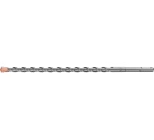 Бур SDS-Plus 12x310 мм Зубр 29314-310-12_z02