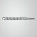 Бур SDS-plus Мастер-2Х 14x160 мм Зубр 29315-160-14_z01