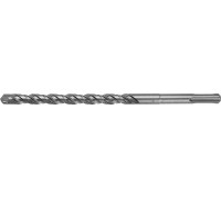 Бур SDS-Plus 10x210 мм Зубр 29315-210-10