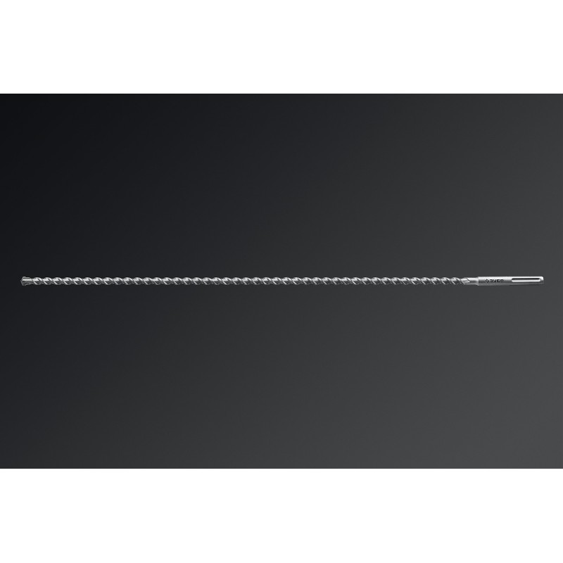 Бур SDS-max ПРОФИ-4Х 18x1360/1500 мм Зубр 29350-1360-18 Бур SDS-max ПРОФИ-4Х 18x1360/1500 мм Зубр 29350-1360-18