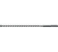 Бур SDS-Max 18x410/540 мм Зубр 29350-410-18_z02