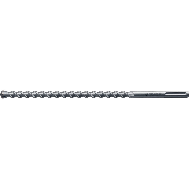Бур SDS-max 20x410/520 мм Зубр 29350-410-20_z02 Бур SDS-max 20x410/520 мм Зубр 29350-410-20_z02