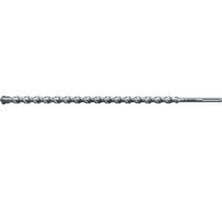 Бур SDS-max 25x610/720 мм Зубр 29350-610-25_z02