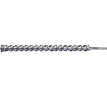Бур SDS-max 52x880/1000 мм Зубр 29350-880-52_z02