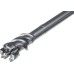 Проломной бур SDS-max 45x500/600 мм Зубр 29330-45-600