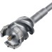 Проломной бур SDS-max 68x900/1000 мм Зубр 29330-68-1000