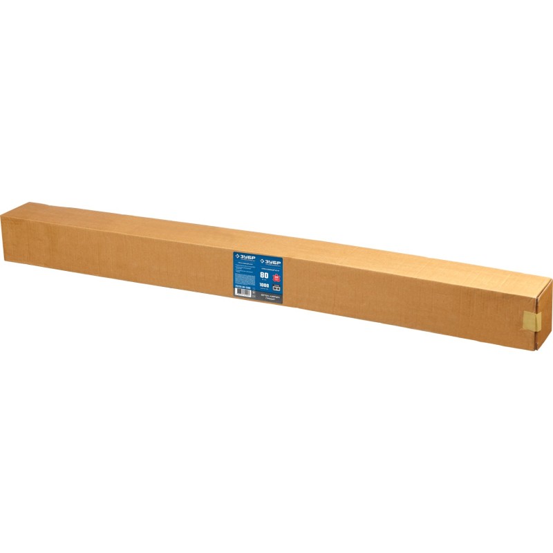 Проломной бур SDS-max 80x900/1000 мм Зубр 29330-80-1000 Проломной бур SDS-max 80x900/1000 мм Зубр 29330-80-1000
