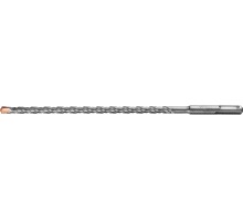 Бур SDS-Plus 8x260 мм Зубр 29314-260-08_z02