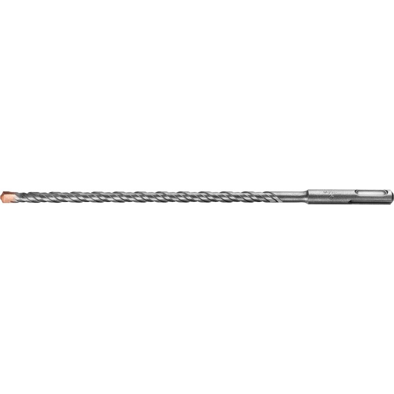 Бур SDS-Plus 8x260 мм Зубр 29314-260-08_z02