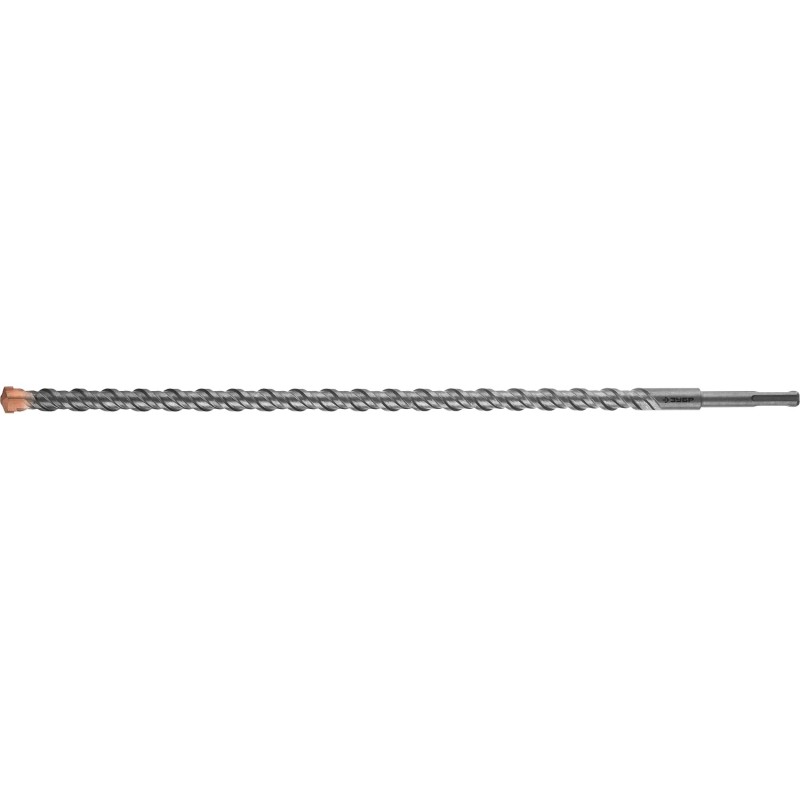 Бур SDS-Plus 22x460 мм Зубр 29314-460-22_z02