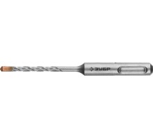Бур SDS-Plus 4x110 мм Зубр 29314-110-04_z02