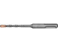Бур SDS-Plus 5x110 мм Зубр 29314-110-05_z02