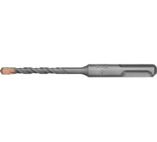 Бур SDS-Plus 5x110 мм Зубр 29314-110-05_z02