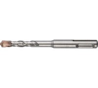 Бур SDS-plus 8x110 мм Эксперт Зубр 29314-110-08