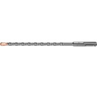 Бур SDS-Plus 8x210 мм Зубр 29314-210-08_z02