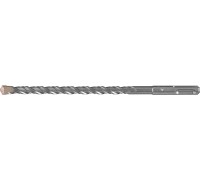 Бур SDS-Plus 10x210 мм Зубр 29314-210-10_z02