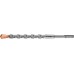 Бур SDS-Plus 20x210 мм Зубр 29314-210-20_z02