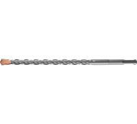 Бур SDS-Plus 12x260 мм Зубр 29314-260-12_z02